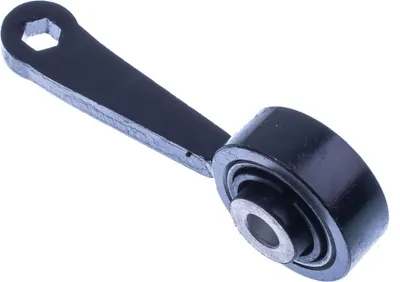 Produktbild von DENCKERMANN Koppelstange Stabilisator passend für MERCEDES-BENZ S-Klasse Limousine (W220) Vorne Links D140432