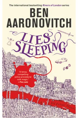 Zdjęcie produktu dla Lies Sleeping