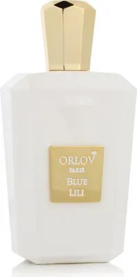 Produktbild von Orlov Paris Blue Lili Eau De Parfum - nachfüllbar 75 ml (woman)