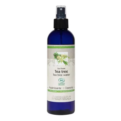 Produktbild von Blumenwasser - Teebaum 250ml