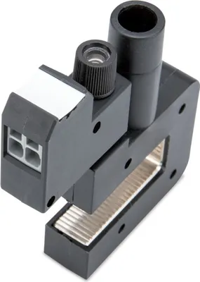 Produktbild von WAGO 855-8015 Potentialabgriff,für Sammelschiene,mit Sicherung