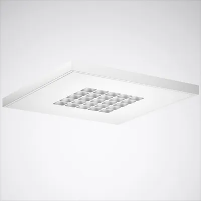 Produktbild von Trilux LED-Anbauleuchte Creavo D LW #7628340