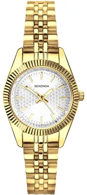 Produktbild von Uhr Sekonda Damen Gold Sekonda-40729