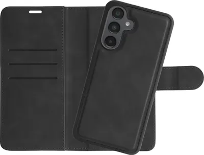 Immagine prodotto di Custodia per Samsung Galaxy A36, Galaxy A56 - Just in Case - Nero