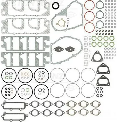 Produktbild von REINZ 02-24335-04 Zylinderkopf Dichtungssatz für PORSCHE 911 911 Targa
