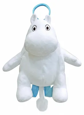 Image de Sac à dos Moomin