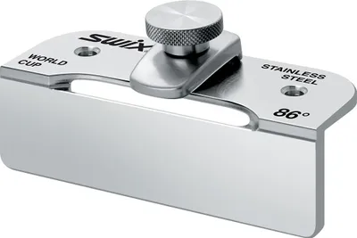 Immagine prodotto di Swix Guida file laterale Wc Pro Tool Argento 86° Argento 86°