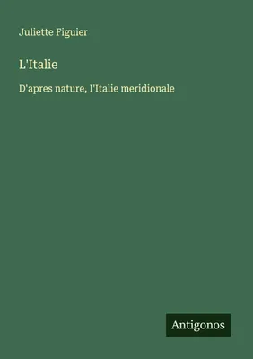 Produktbild von L'Italie