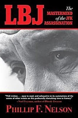 Obrázok produktu pre Lbj: The MasterMind of the JFK Assassination