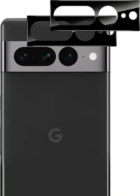 BROTECT Pellicola Trasparente (2 Pezzo/i, Pixel 7 Pro - Foto 7