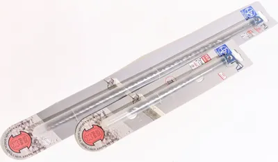 Produktbild von LUX Hammerbohrer ø12 mm Set 2-teilig HM SDS …