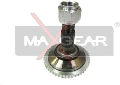 Produktbild von MAXGEAR Gelenksatz Antriebswelle passend für PEUGEOT 206 Schrägheck (2A/C) 49-0192