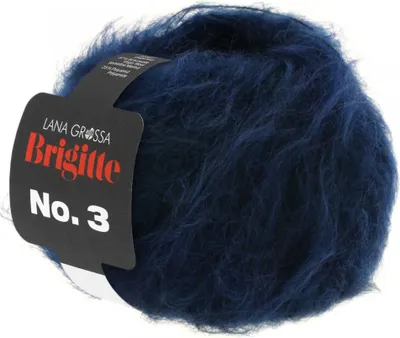 Produktbild von Brigitte No. 3 012 | Nachtblau