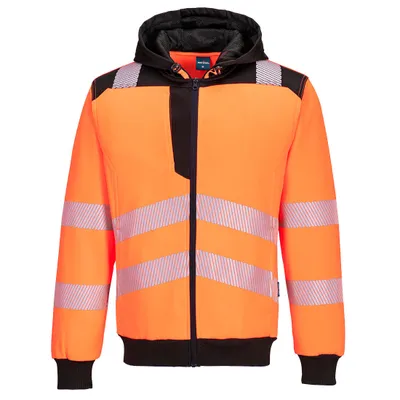 Obrázok produktu pre Portwest PW327 Orange/Black Gr. S