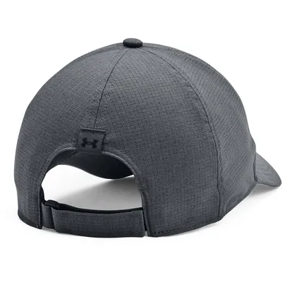 Immagine prodotto di Under Armour Isochill Armourvent ADJ-GRY - UNI