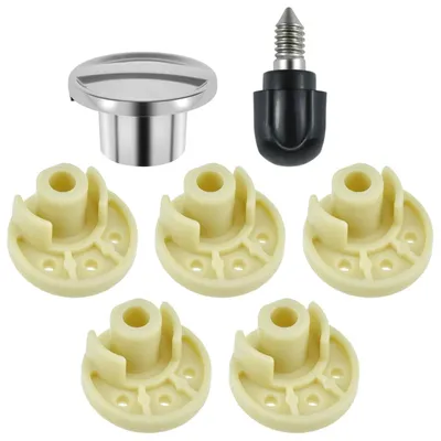 Produktbild von Stützfüße für Mixer und Küchenmaschinen