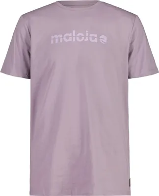 Obrázok produktu pre Maloja pánska košela BronzoloM, tmavofialová: veľkosť M
