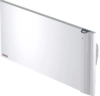 Produktbild von STIEBEL ELTRON Duo-Wandkonvektor CND 200, Elektroheizung 2 kW, für ca. 20 m², LC-Display, Wochenschaltuhr, 234816