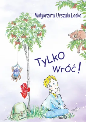 Obrázok produktu pre Tylko wróć