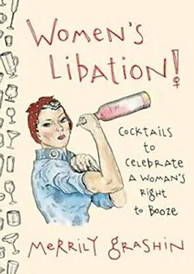 Produktbild von Women's Libation!
