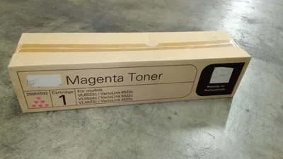 Immagine prodotto di OCE 29951182 Toner Magenta -A