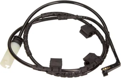 Produktbild von MAXGEAR 23-0025 Warnkontakt Bremsbelagverschleiß Hinten für MINI Schrägheck (R56) Schrägheck (R50, R53) Clubman (R55) Cabrio (R57) Roadster (R59)