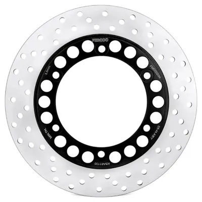 Obrázok produktu pre Brzdový kotúč Ferodo FMD0023R