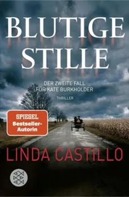 Image de Blutige Stille
