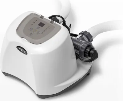 Produktbild von Krystal Clear Salzwassersystem ECO 6220 / CG-26670, Wasserfilter