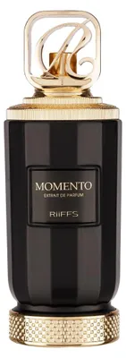 Immagine prodotto di Estratto di profumo Momento, RiiFFS, Unisex, 100ml