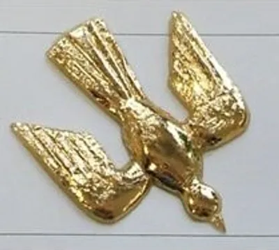 Produktbild von Wachsornament Große Taube