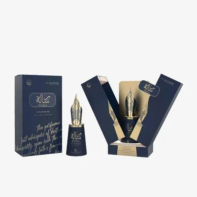Obrázok produktu pre Le Falcone Risala Autograph parfémovaná voda unisex 100 ml