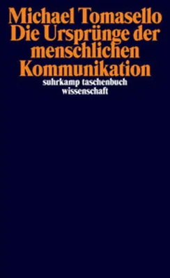 Immagine prodotto di Die Ursprünge der menschlichen Kommunikation