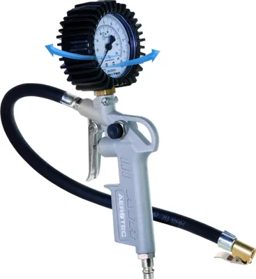 Produktbild von Handreifenfüllmesser geeicht,m.Momentstecker AEROTEC