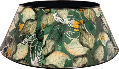 Zdjęcie produktu dla TS Collection - Wianek na choinkę Bee zielony - 67x26
