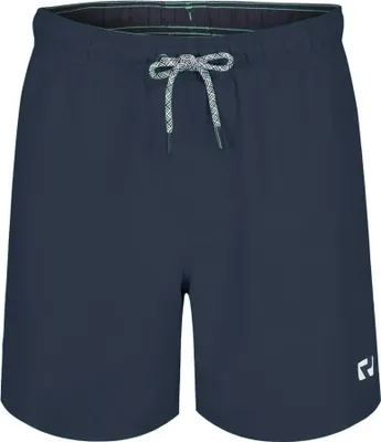 Produktbild von RIPT Essentials - Badeshorts für Herren PB131 (L) (Marineblau)