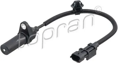 Produktbild von TOPRAN 820 600 Kurbelwellensensor Impulsgeber für HYUNDAI ix35 (LM, EL, ELH)