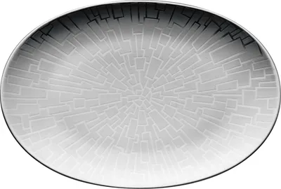 Produktbild von Rosenthal 11280-403239-12718, Porzellan, TAC Gropius, 120 mm, 180 mm