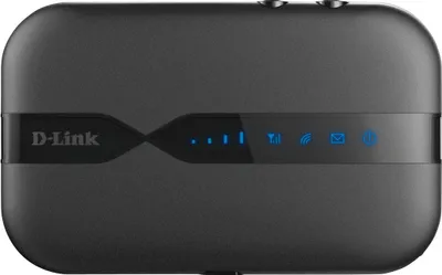 Obrázok produktu pre D-Link DWR-932 - Mobilný hotspot - 4G LTE - 802.11b/g/n