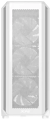 Zdjęcie produktu dla XPG VALOR AIR PLUS MID-TOWER-Case Biały