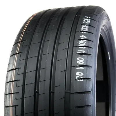 Zdjęcie produktu dla Opony letnie PIRELLI P ZERO (PZ5) FSL 235/40 R18 95 Y