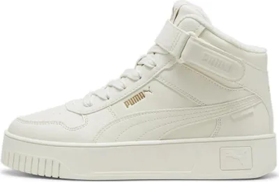 Produktbild von Puma Damen Sneakers Beige 398050 02 Grösse 36
