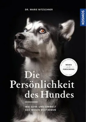 Image de Die Persönlichkeit des Hundes
