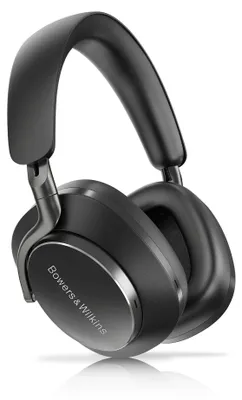 Produktbild von Bowers & Wilkins Px8, Kabellos, Musik, 320 g, Kopfhörer, Schwarz