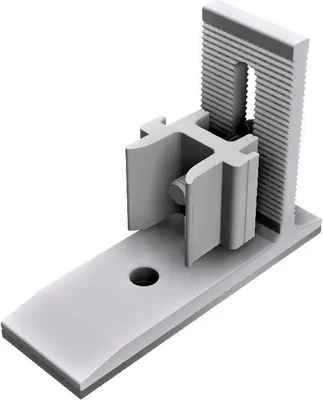 Produktbild von Schletter Solar Dachhaken 119026-102