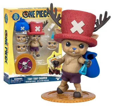 Obrázok produktu pre Moose Toys MS63318, zberateľská figúrka, film a seriály