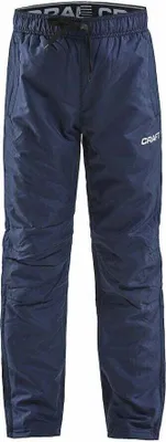 Produktbild von CRAFT Pants Warm JR Navy 134/140