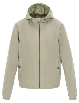 Produktbild von Eisegler Herrenjacke - Grün, Größe S