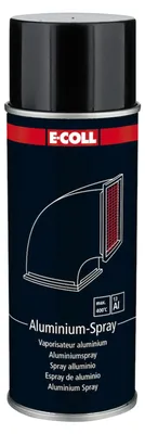 Produktbild von E-COLL Aluminiumspray 900 400ml