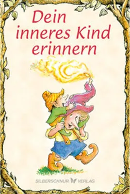 Zdjęcie produktu dla Dein inneres Kind erinnern